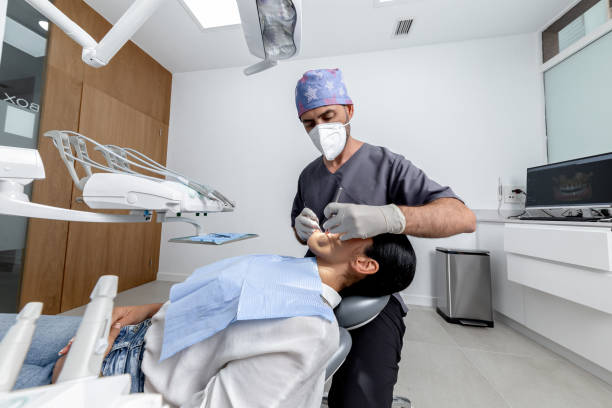  Fairplains, NC Emergency Dentist Pros